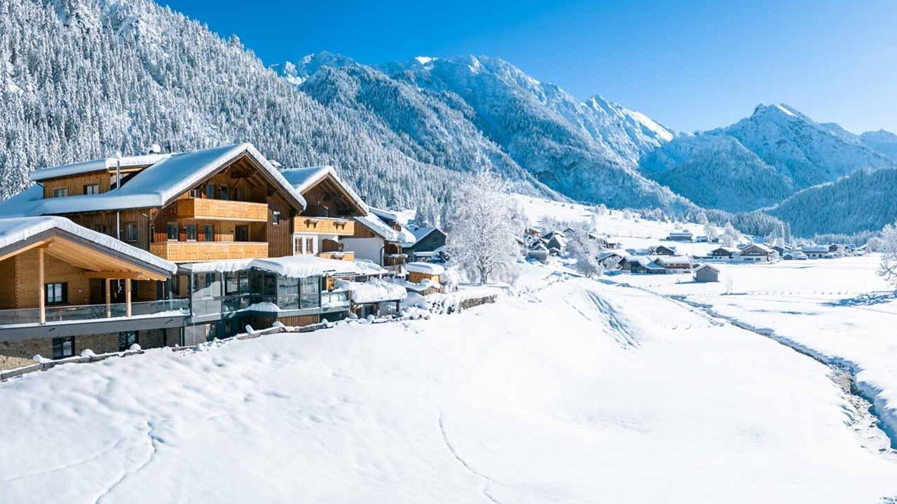 Photo of Outdoor in Hinterstein