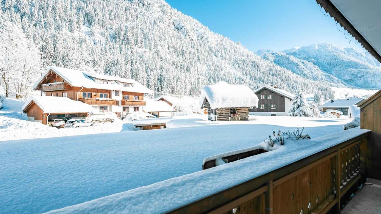 Photo of Outdoor in Hinterstein