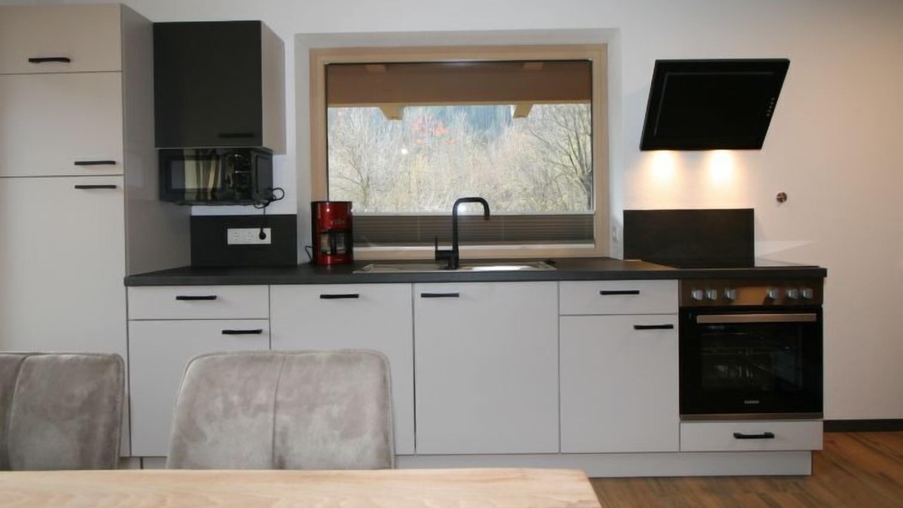 Photo of Kitchen in Zillertal