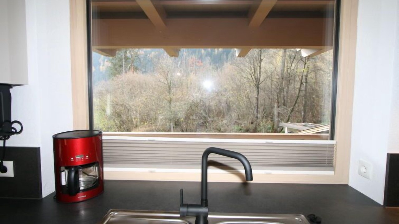 Photo of Kitchen in Zillertal