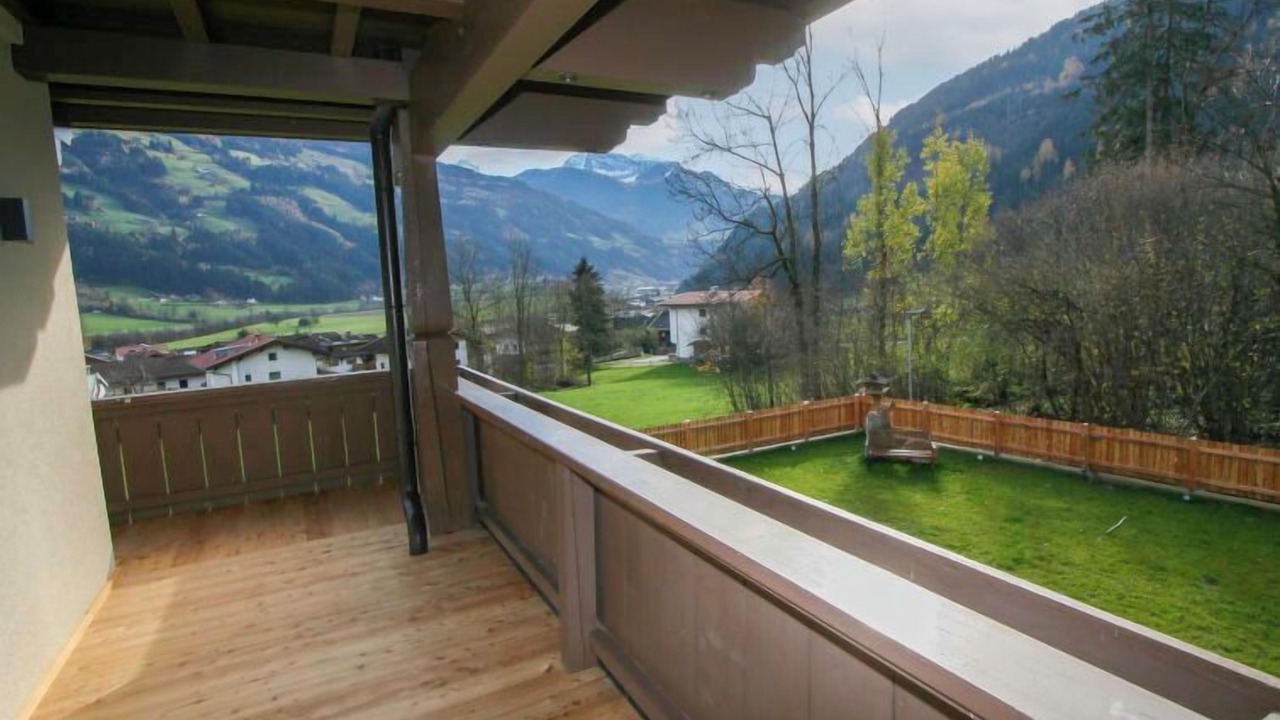 Photo of Outdoor in Zillertal
