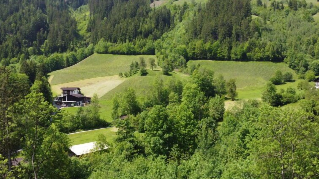 Photo of Outdoor in Zillertal