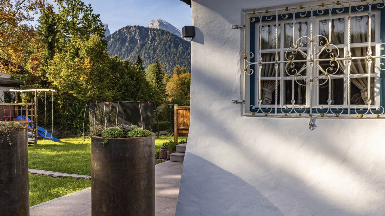 Photo of Outdoor in Oberschonau