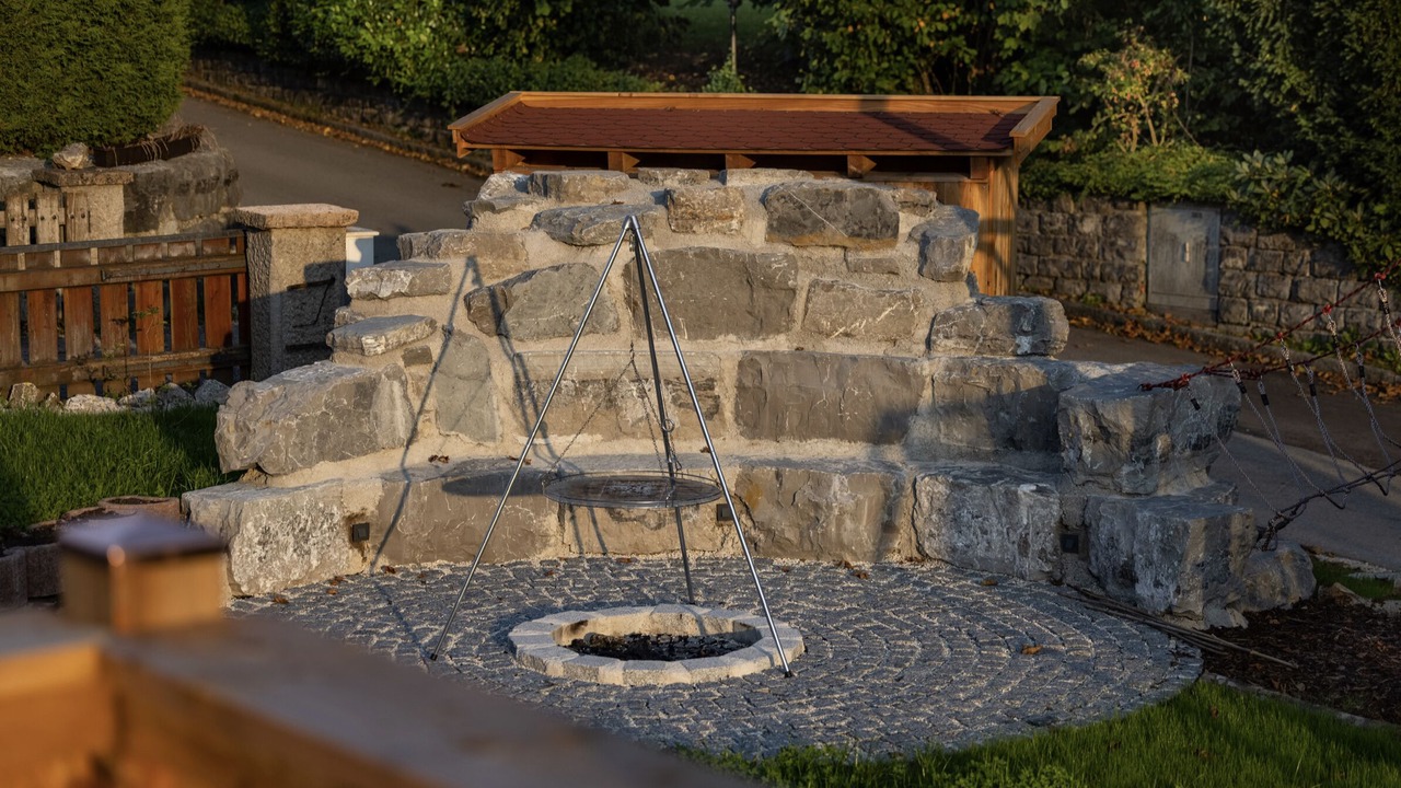 Photo of Outdoor in Oberschonau