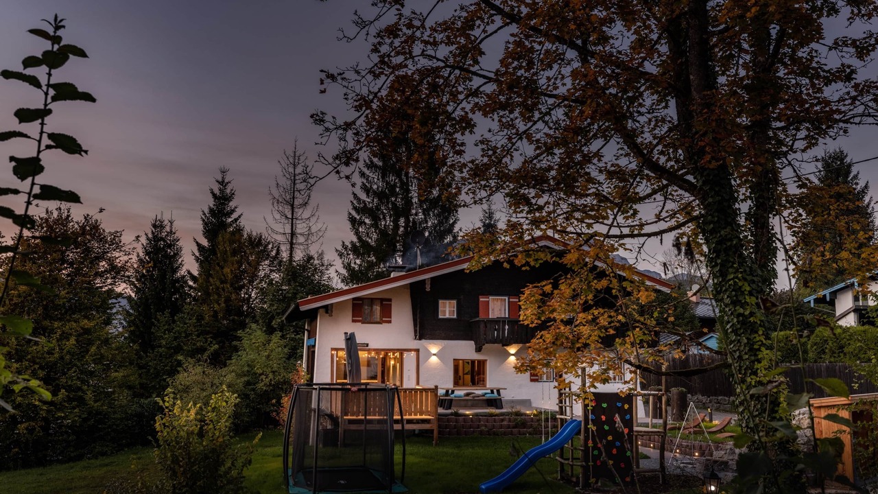 Photo of Outdoor in Oberschonau