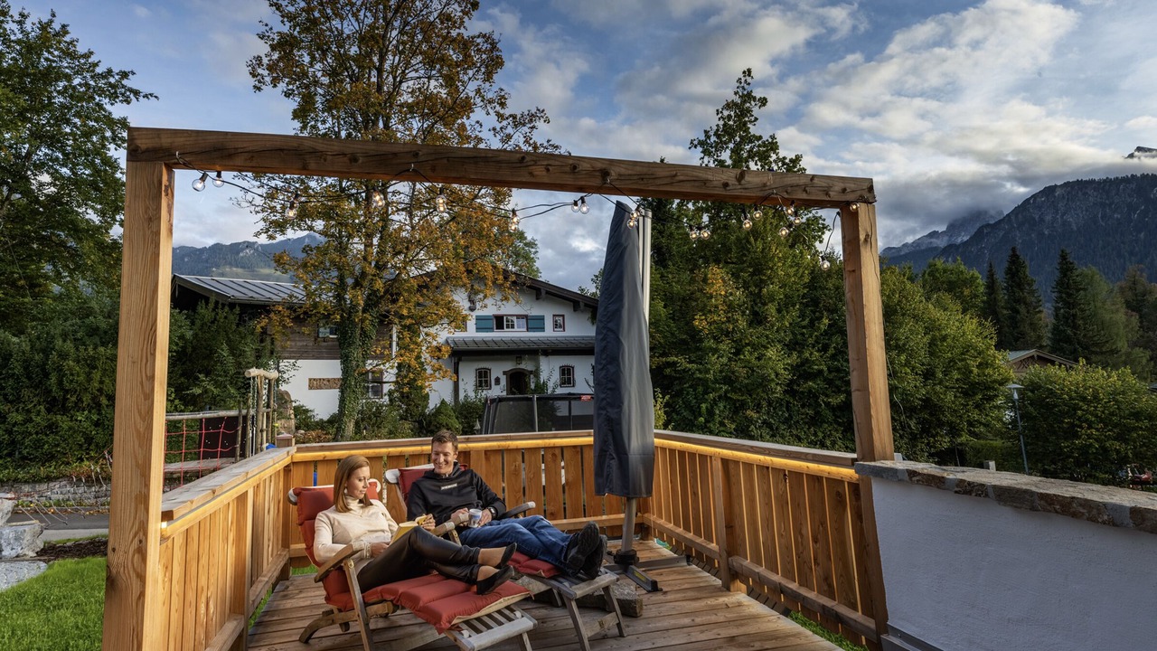 Photo of Outdoor in Oberschonau