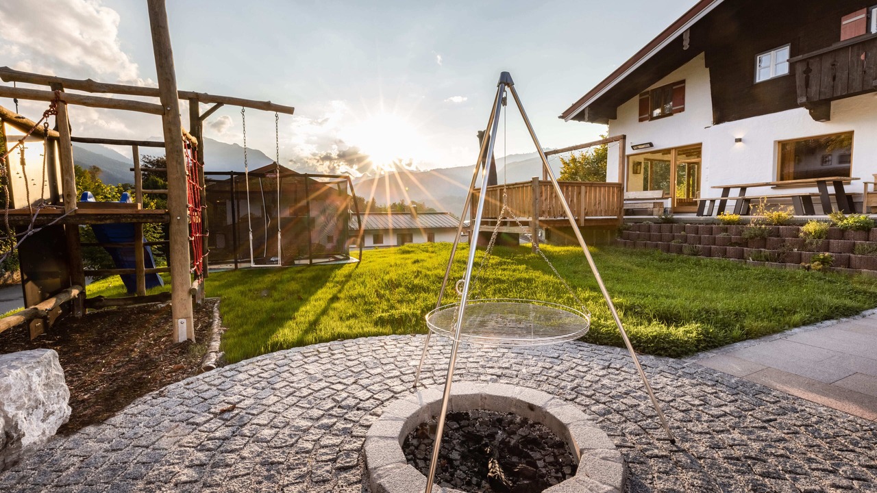 Photo of Outdoor in Oberschonau