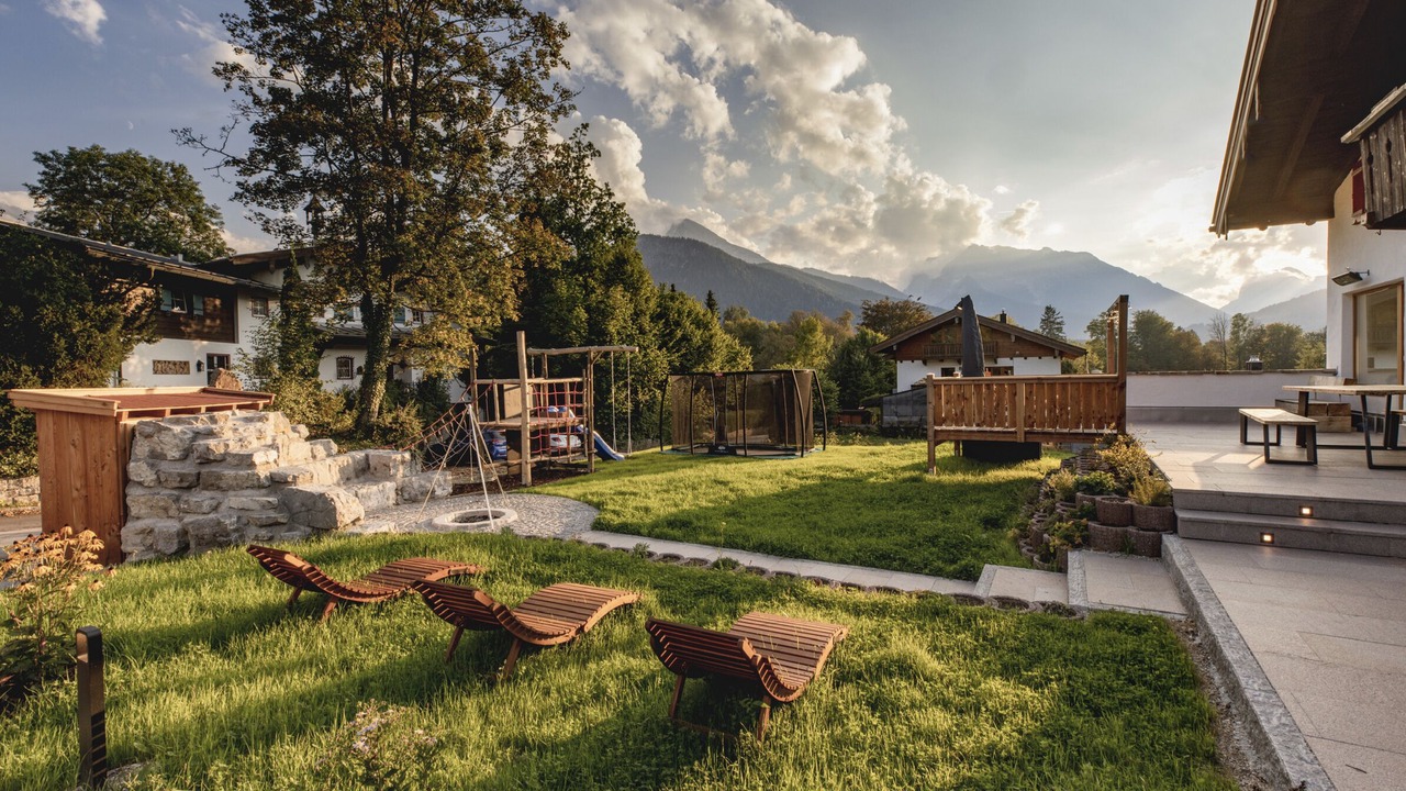 Photo of Outdoor in Oberschonau