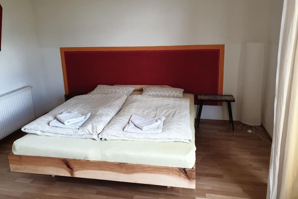 Photo of Bedroom in Maierhofen