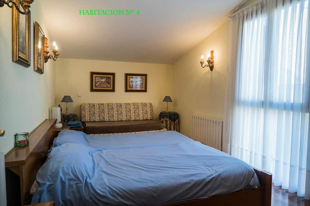 Photo of Bedroom in Sajazarra
