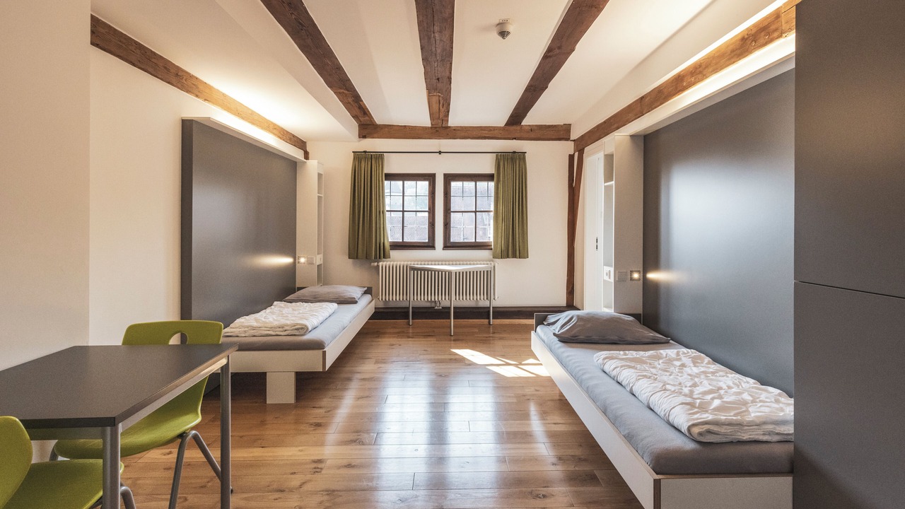 Photo of Bedroom in Altstadt