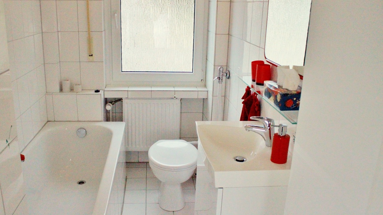 Photo of Bathroom in Freienohl