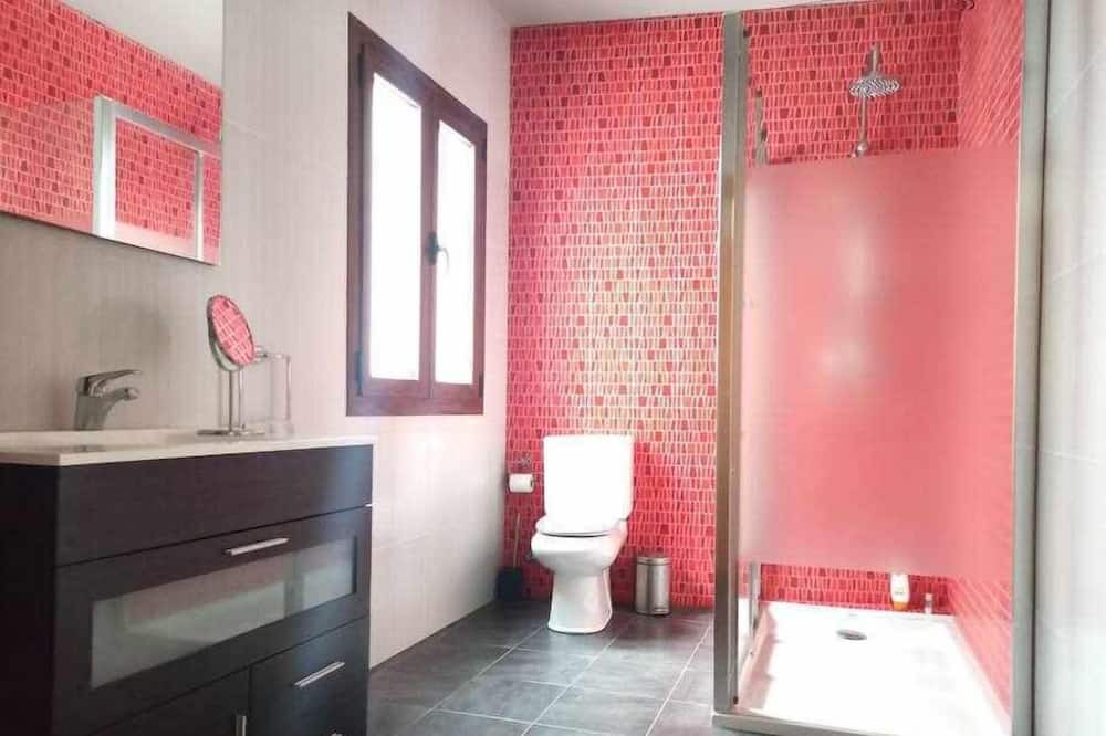 Photo of Bathroom in Horcajo de Santiago