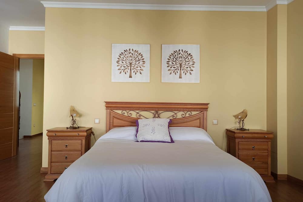 Photo of Bedroom in Horcajo de Santiago