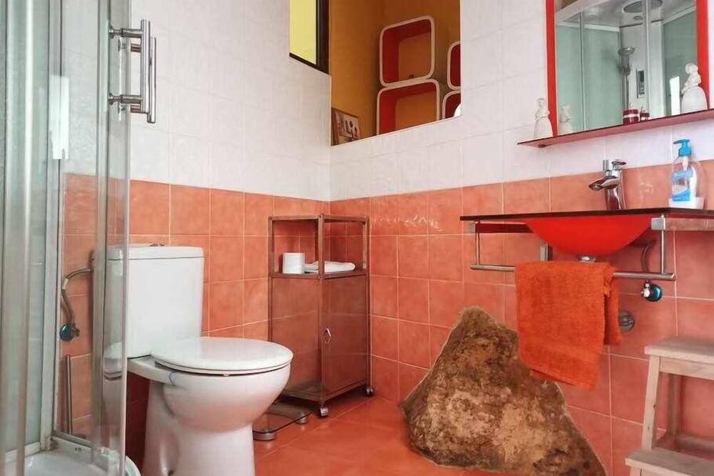Photo of Bathroom in Horcajo de Santiago