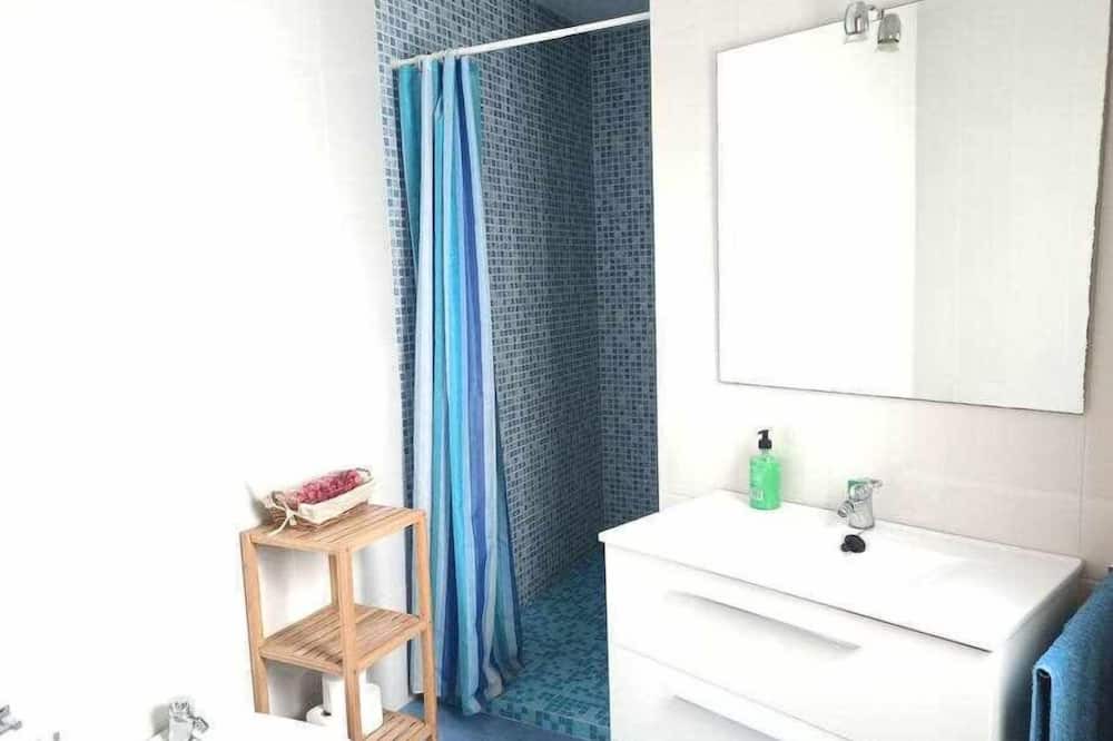 Photo of Bathroom in Horcajo de Santiago