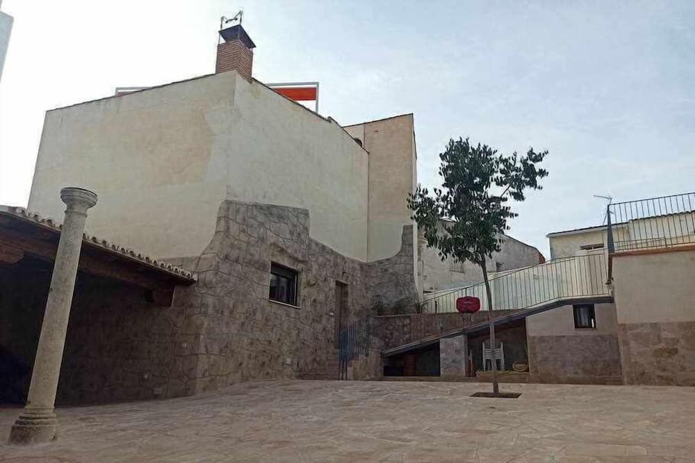 Photo of Outdoor in Horcajo de Santiago