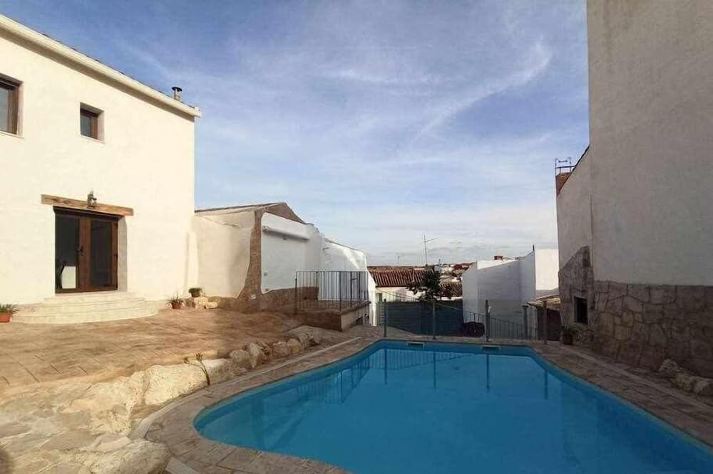Photo of Outdoor in Horcajo de Santiago