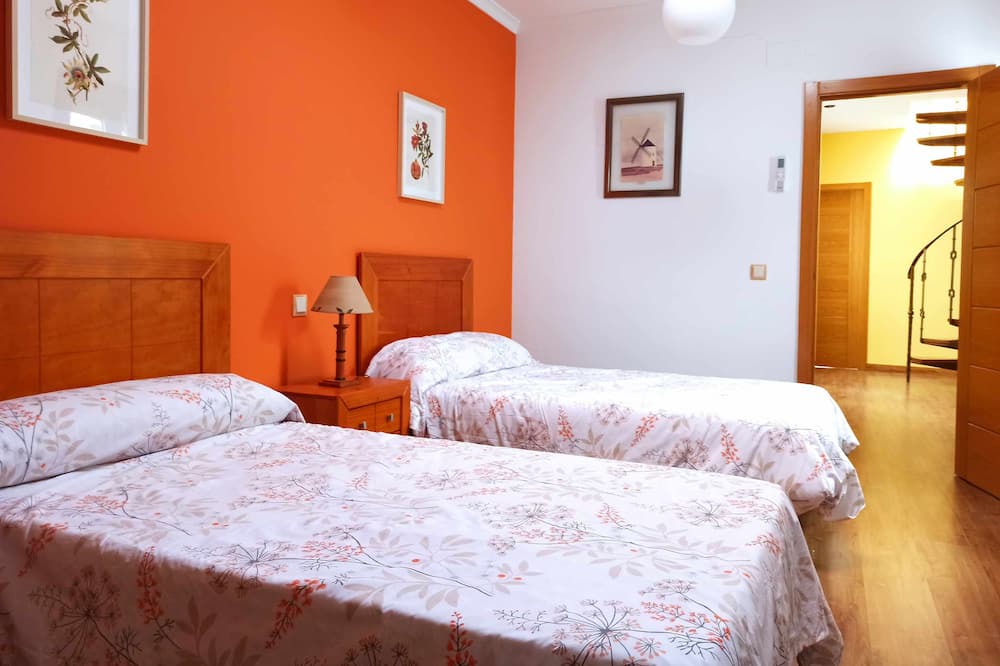 Photo of Bedroom in Horcajo de Santiago