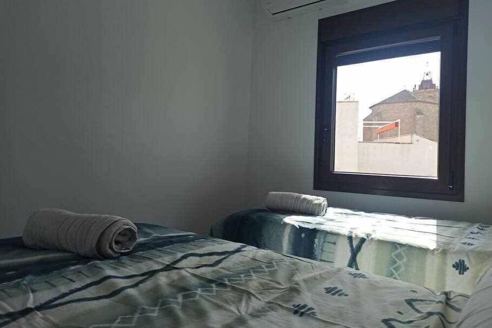Photo of Bedroom in Horcajo de Santiago