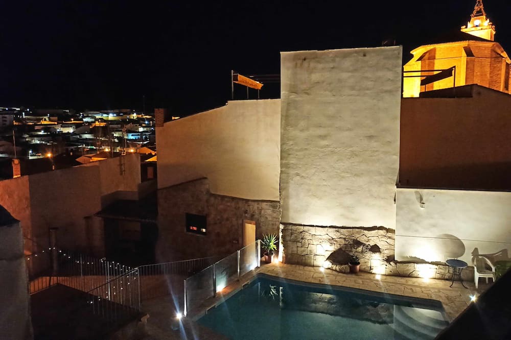 Photo of Outdoor in Horcajo de Santiago