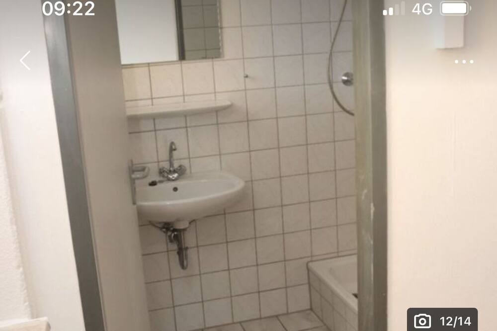 Photo of Bathroom in Germaringen