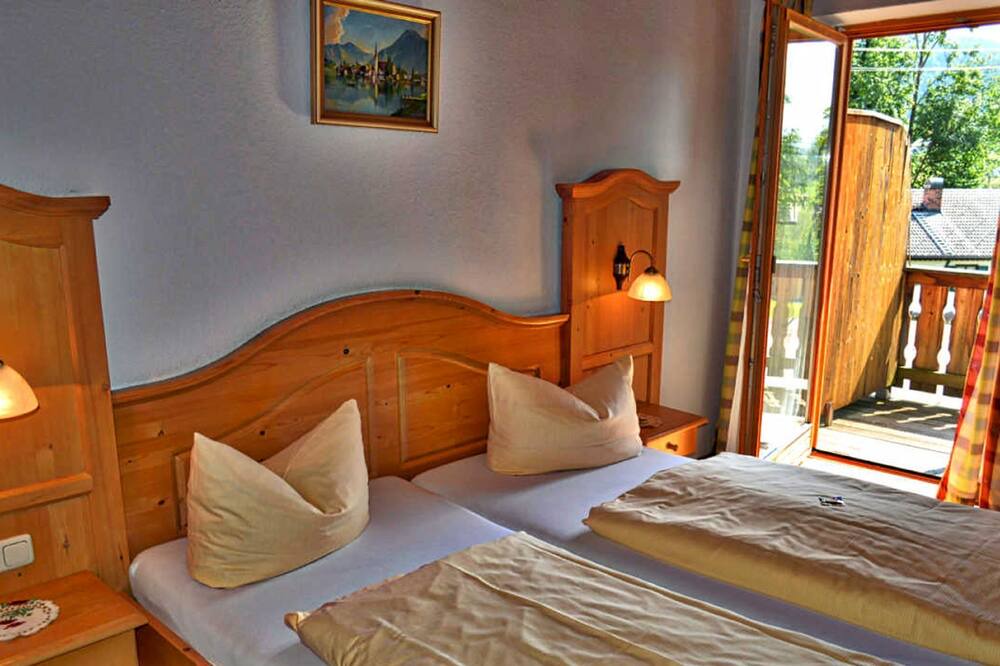 Photo of Bedroom in Gmund am Tegernsee