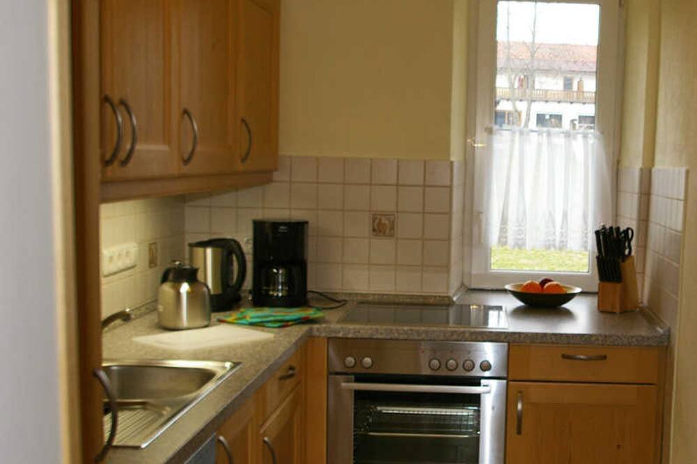 Photo of Kitchen in Gmund am Tegernsee