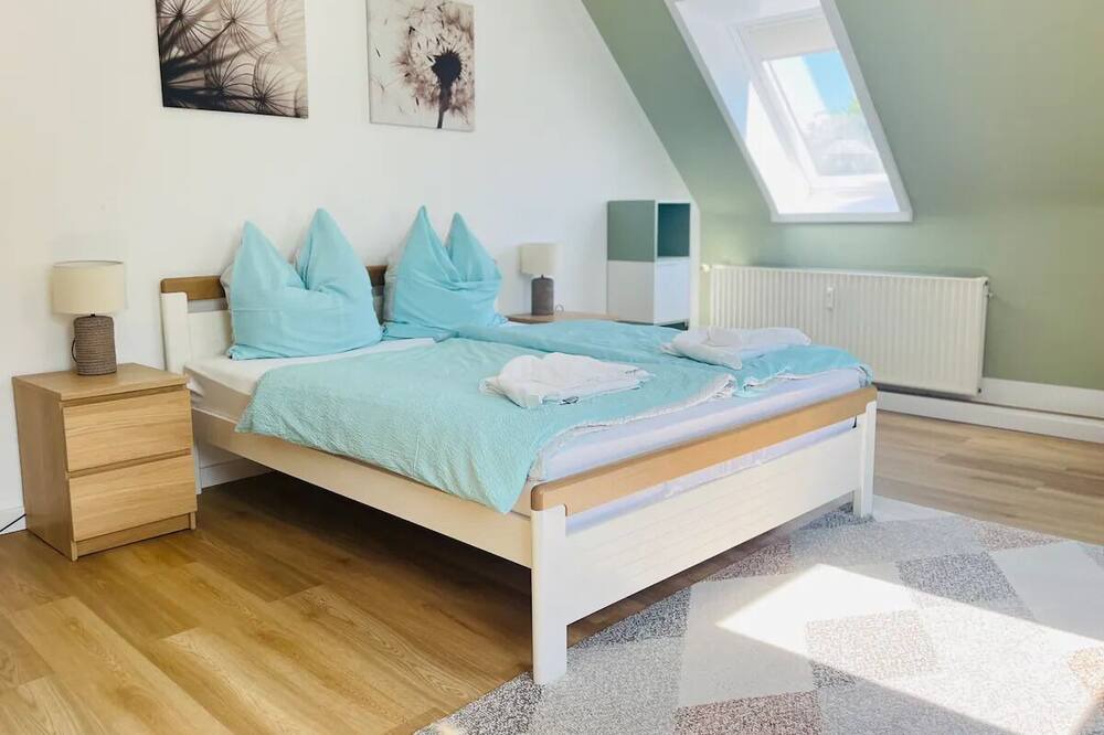 Photo of Bedroom in Ovendorf