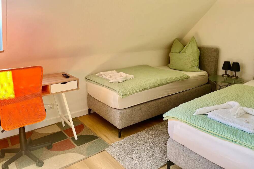 Photo of Bedroom in Ovendorf