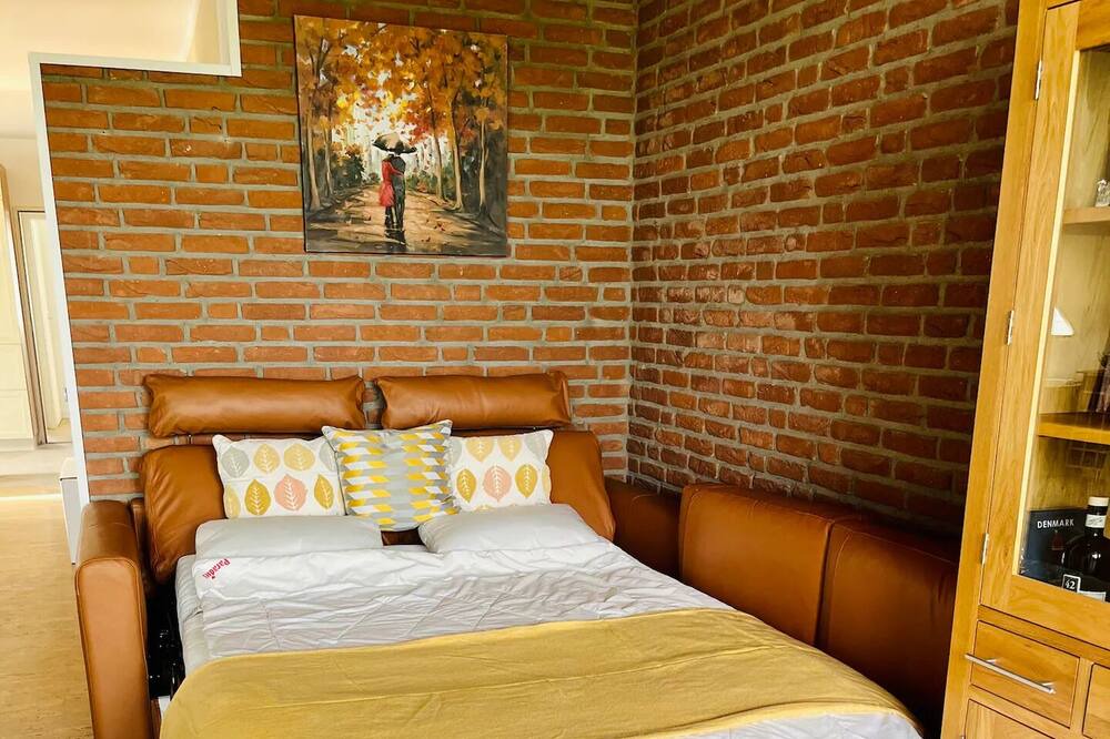Photo of Bedroom in Ovendorf