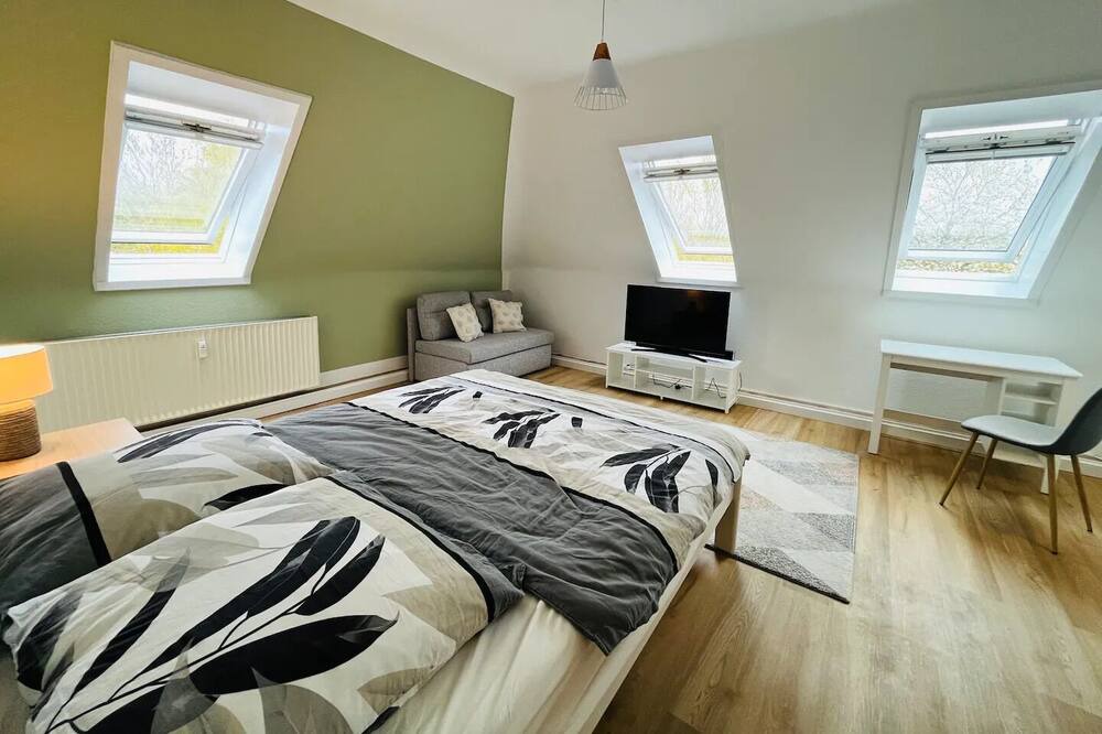 Photo of Bedroom in Ovendorf