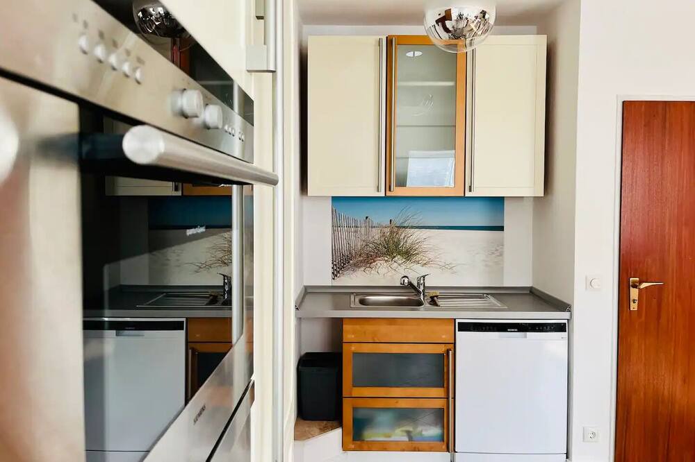 Photo of Kitchen in Ovendorf