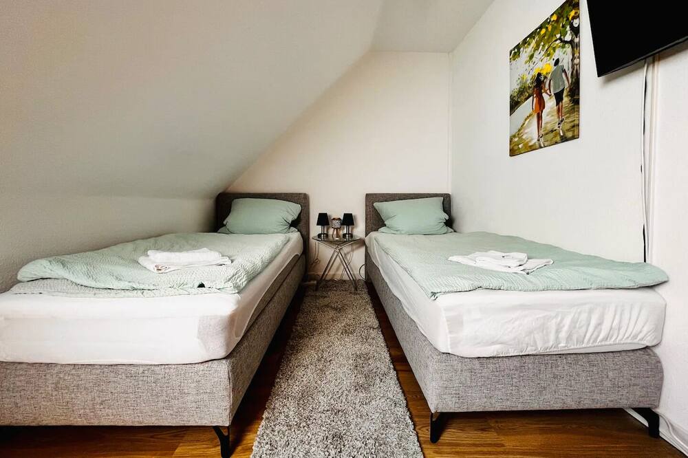 Photo of Bedroom in Ovendorf