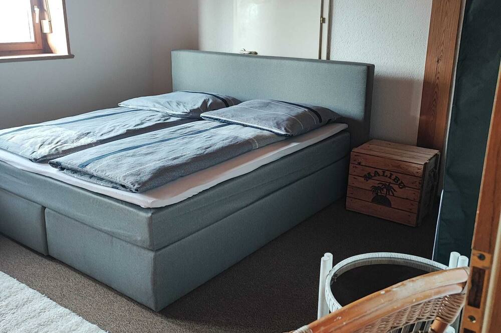 Photo of Bedroom in Griesstatt