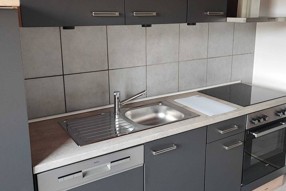 Photo of Kitchen in Griesstatt