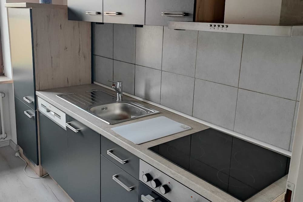 Photo of Kitchen in Griesstatt