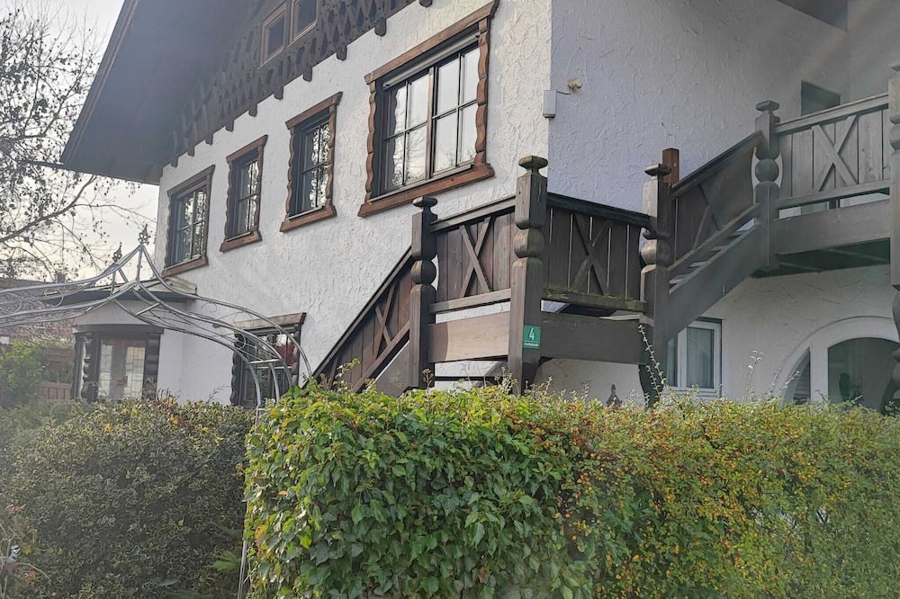 Photo of Outdoor in Griesstatt