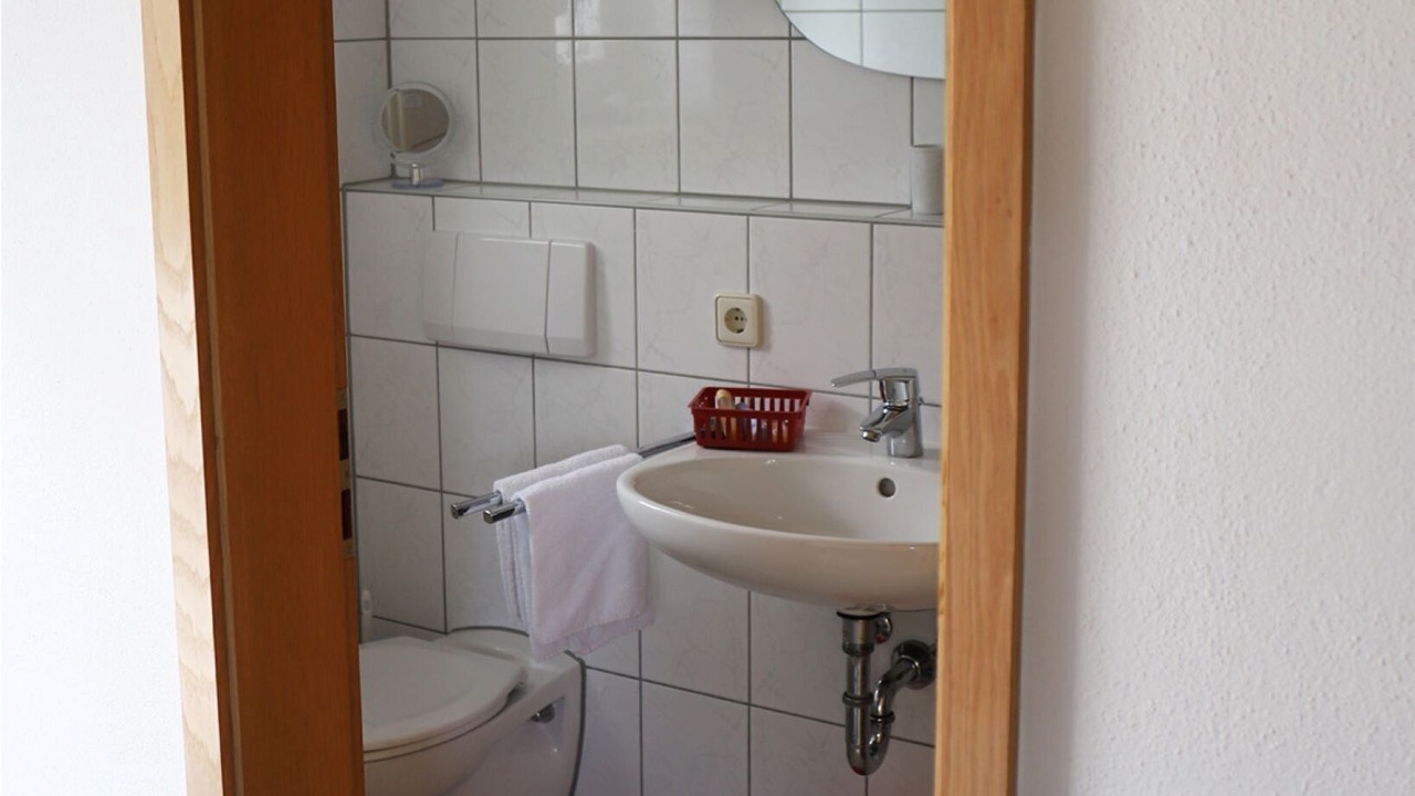Photo of Bathroom in Beilngries