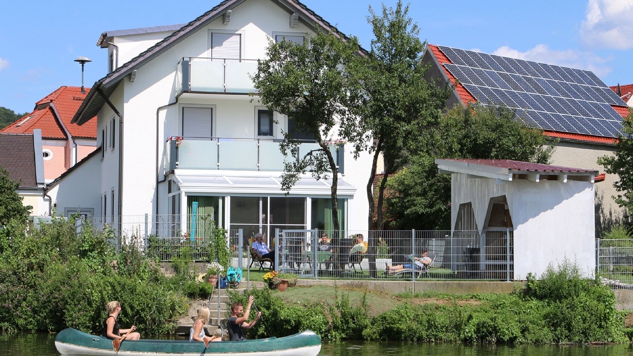 Photo of Outdoor in Beilngries