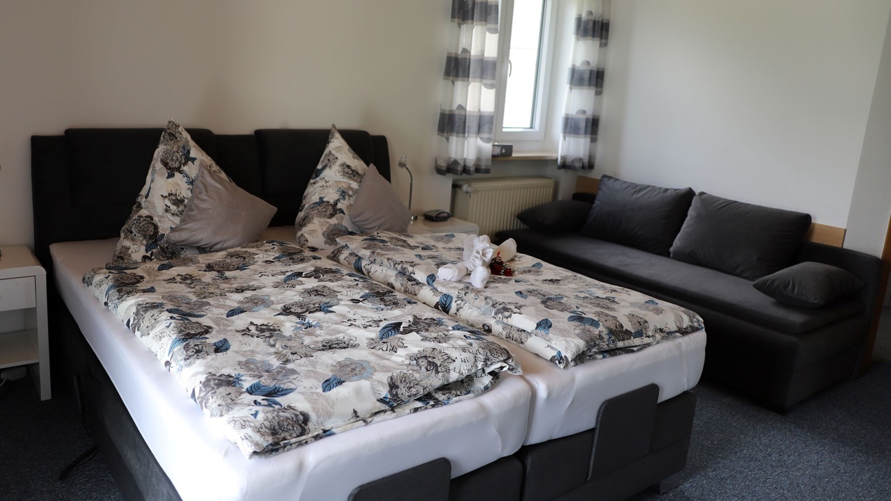 Photo of Bedroom in Beilngries