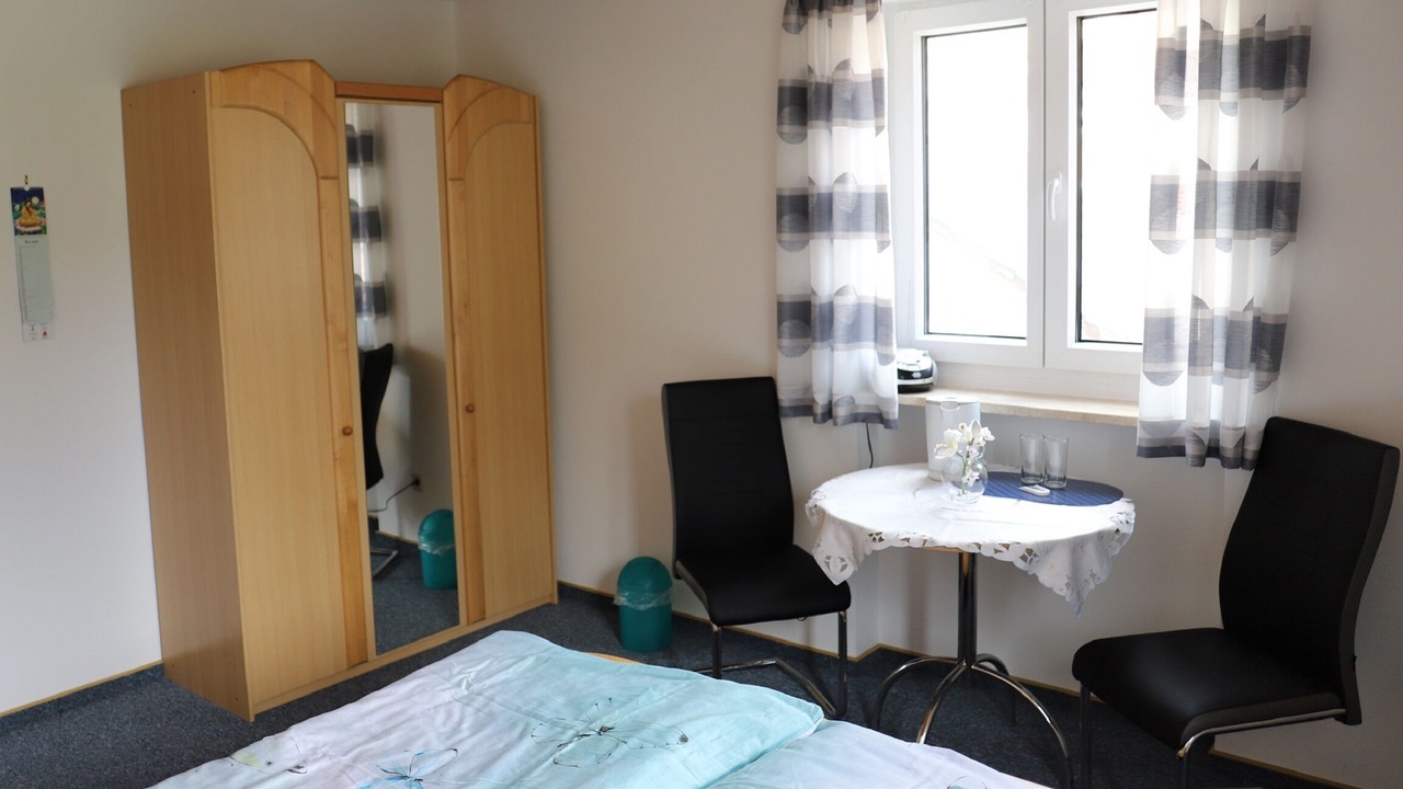 Photo of Bedroom in Beilngries
