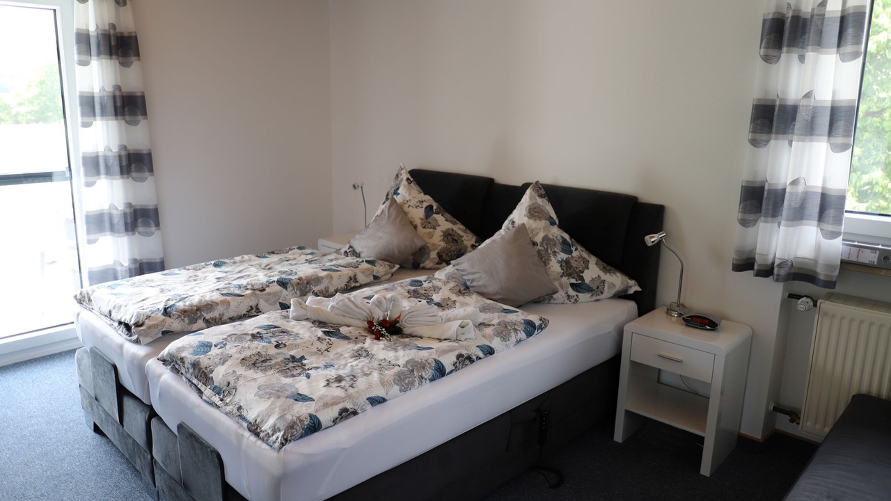 Photo of Bedroom in Beilngries
