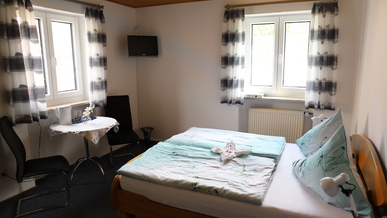 Photo of Bedroom in Beilngries