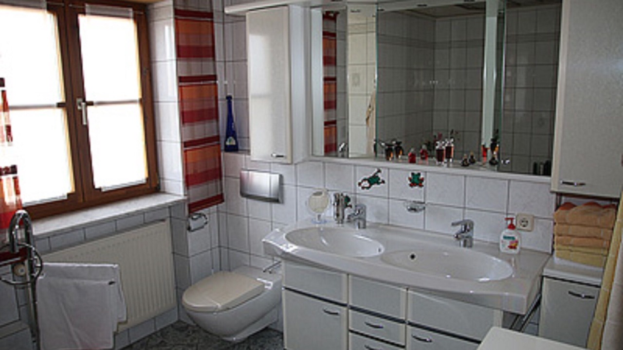 Photo of Bathroom in Beilngries