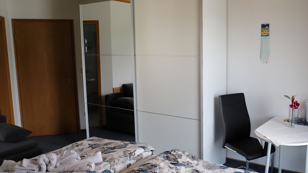 Photo of Bedroom in Beilngries