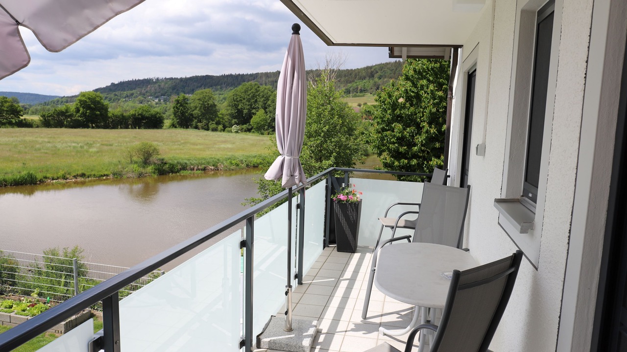 Photo of Patio Balcony in Beilngries