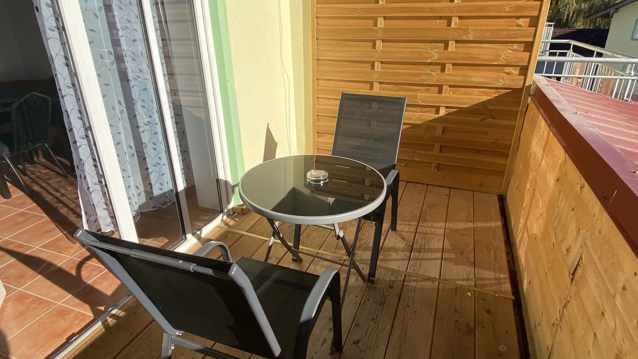 Photo of Bedroom in Ebersberg District