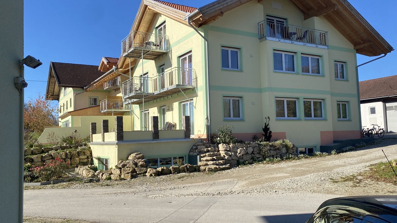 Photo of Outdoor in Ebersberg District