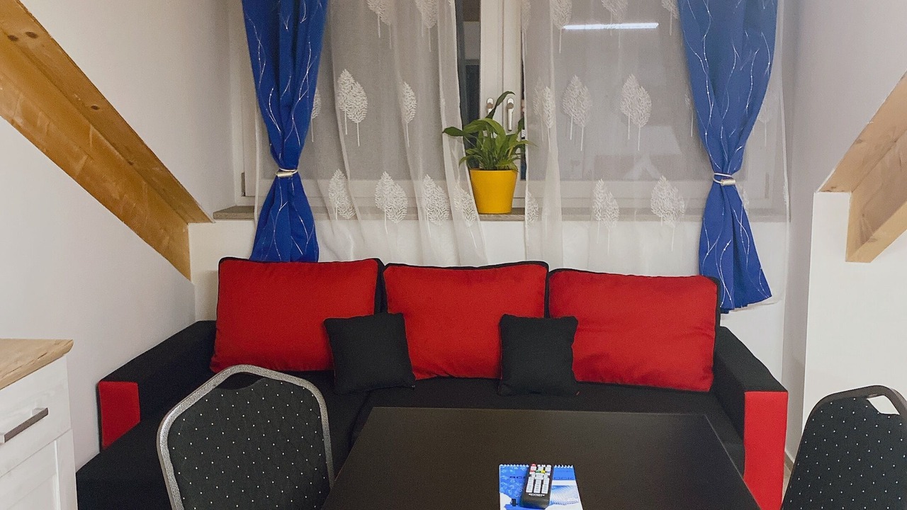 Photo of Bedroom in Ebersberg District